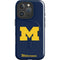 University of Michigan M Logo Bold iPhone 16 Pro Magsafe Impact Case